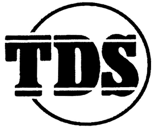 TDS logo