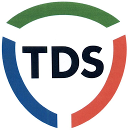 TDS logo