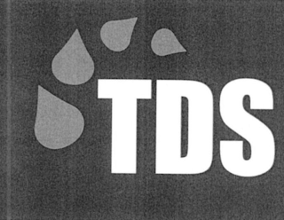 TDS logo