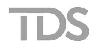 TDS logo