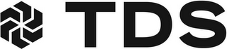 TDS logo