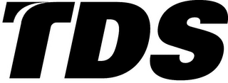 TDS logo