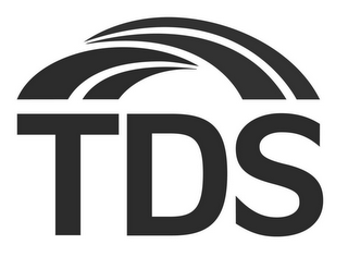 TDS logo