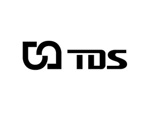 TDS logo