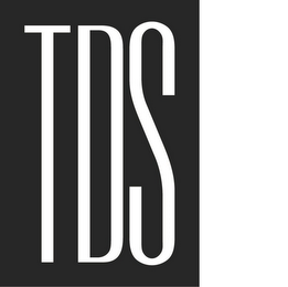 TDS logo