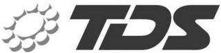TDS logo
