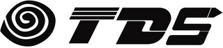 TDS logo