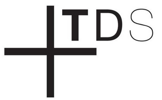 TDS logo