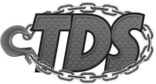 TDS logo