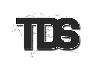 TDS logo
