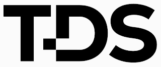 TDS logo