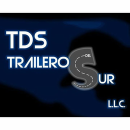 TDS TRAILEROS DEL SUR L.L.C. logo
