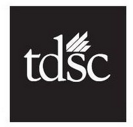 TDSC logo