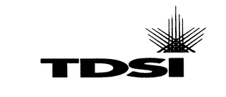 TDSI logo