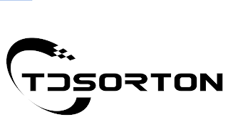 TDSORTON logo