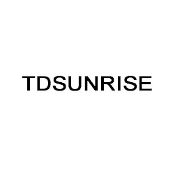 TDSUNRISE logo