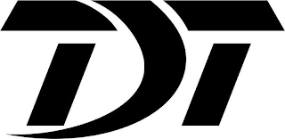 TDT logo