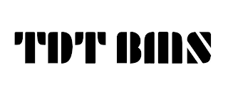 TDT BMS logo
