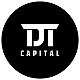TDT CAPITAL logo