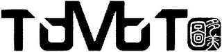 TDVBT logo
