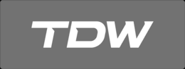 TDW logo