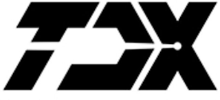 TDX logo