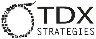 TDX STRATEGIES logo