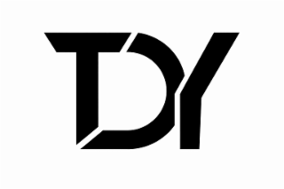TDY logo