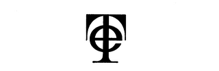 TE logo