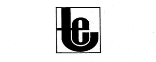TE logo