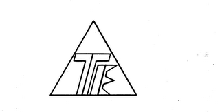 TE logo