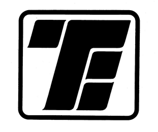 TE logo