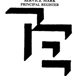TE logo