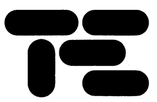 TE logo