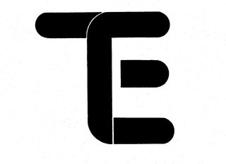 TE logo