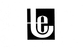 TE logo