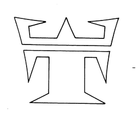 TE logo