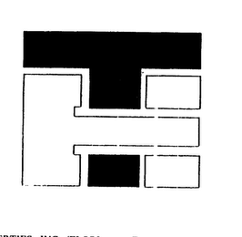TE logo