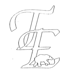 TE logo