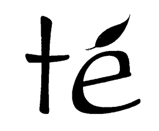 TE