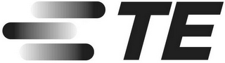 TE logo