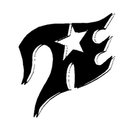 TE logo