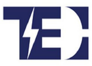 TE logo