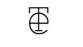 TE logo