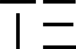 TE logo