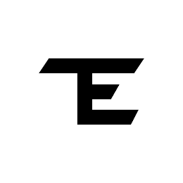 TE logo