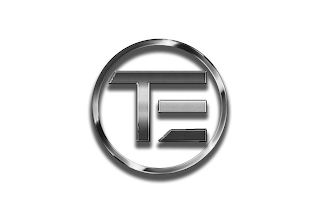 TE logo
