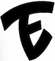 TE logo