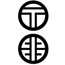 TE logo