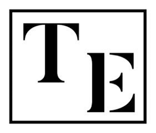 TE logo